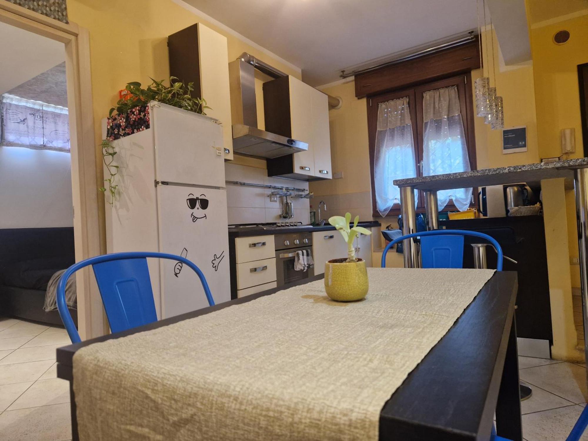 Casa Alibrandi Apartamento Roma Exterior foto
