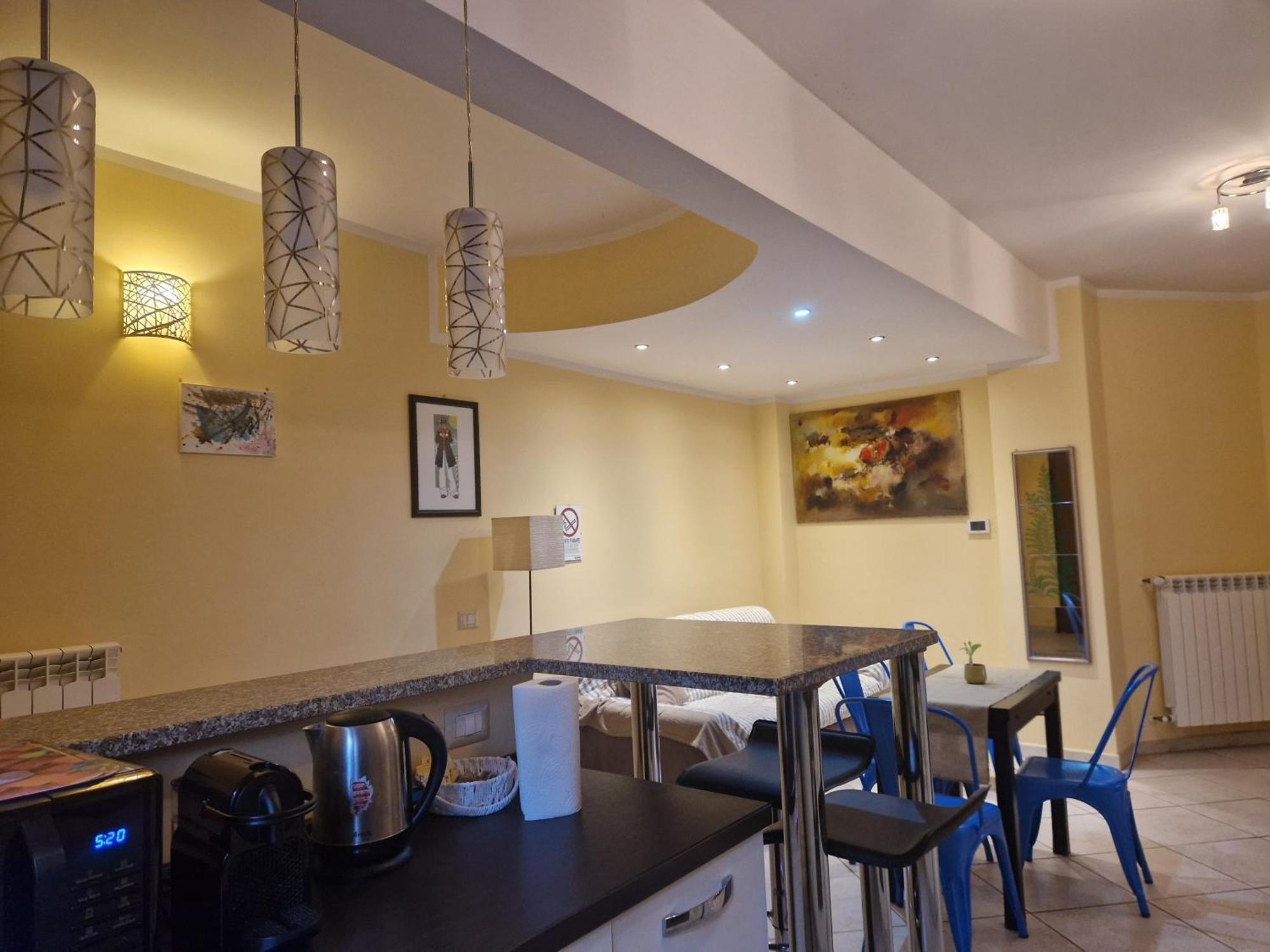 Casa Alibrandi Apartamento Roma Exterior foto