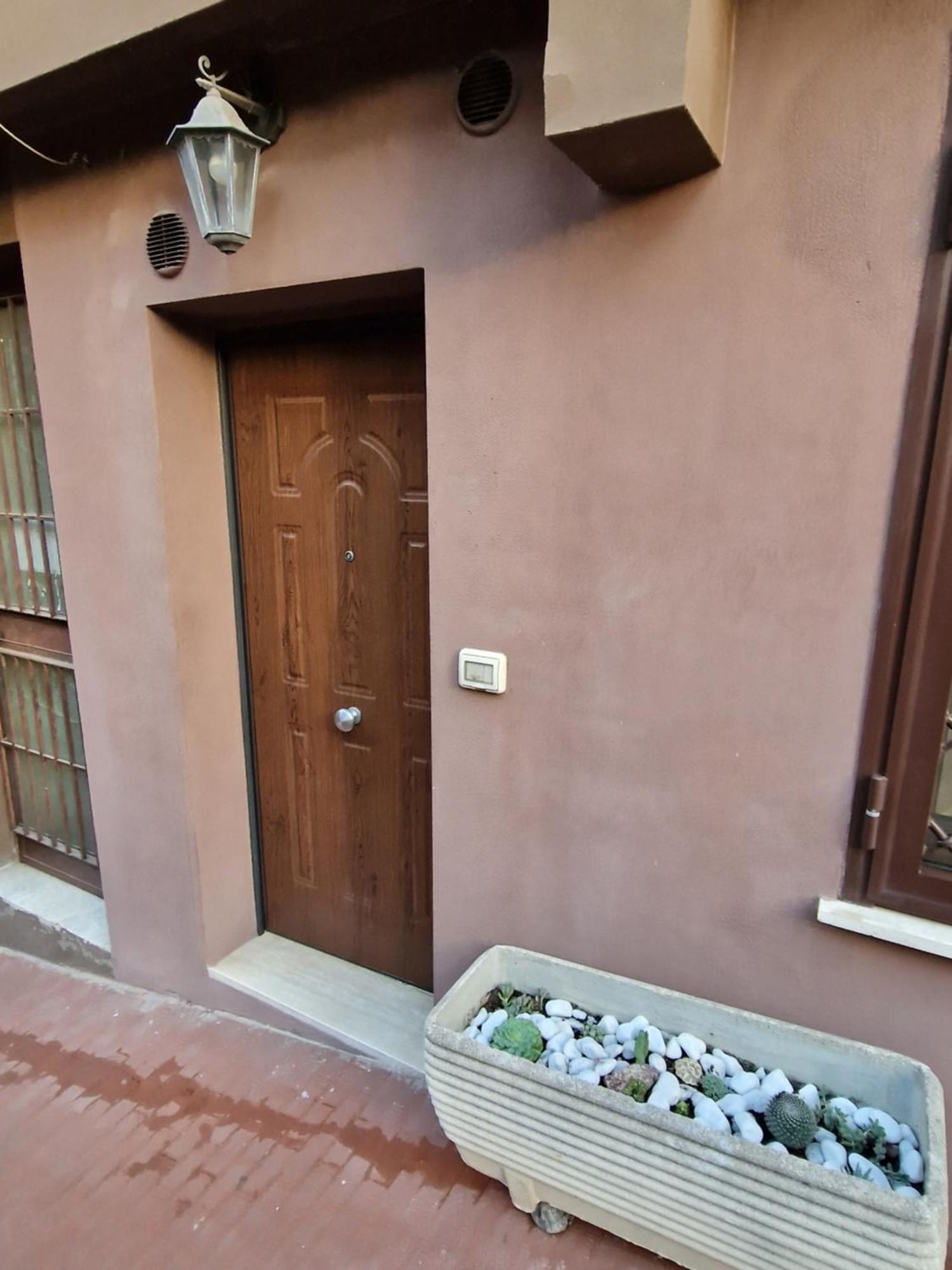 Casa Alibrandi Apartamento Roma Exterior foto